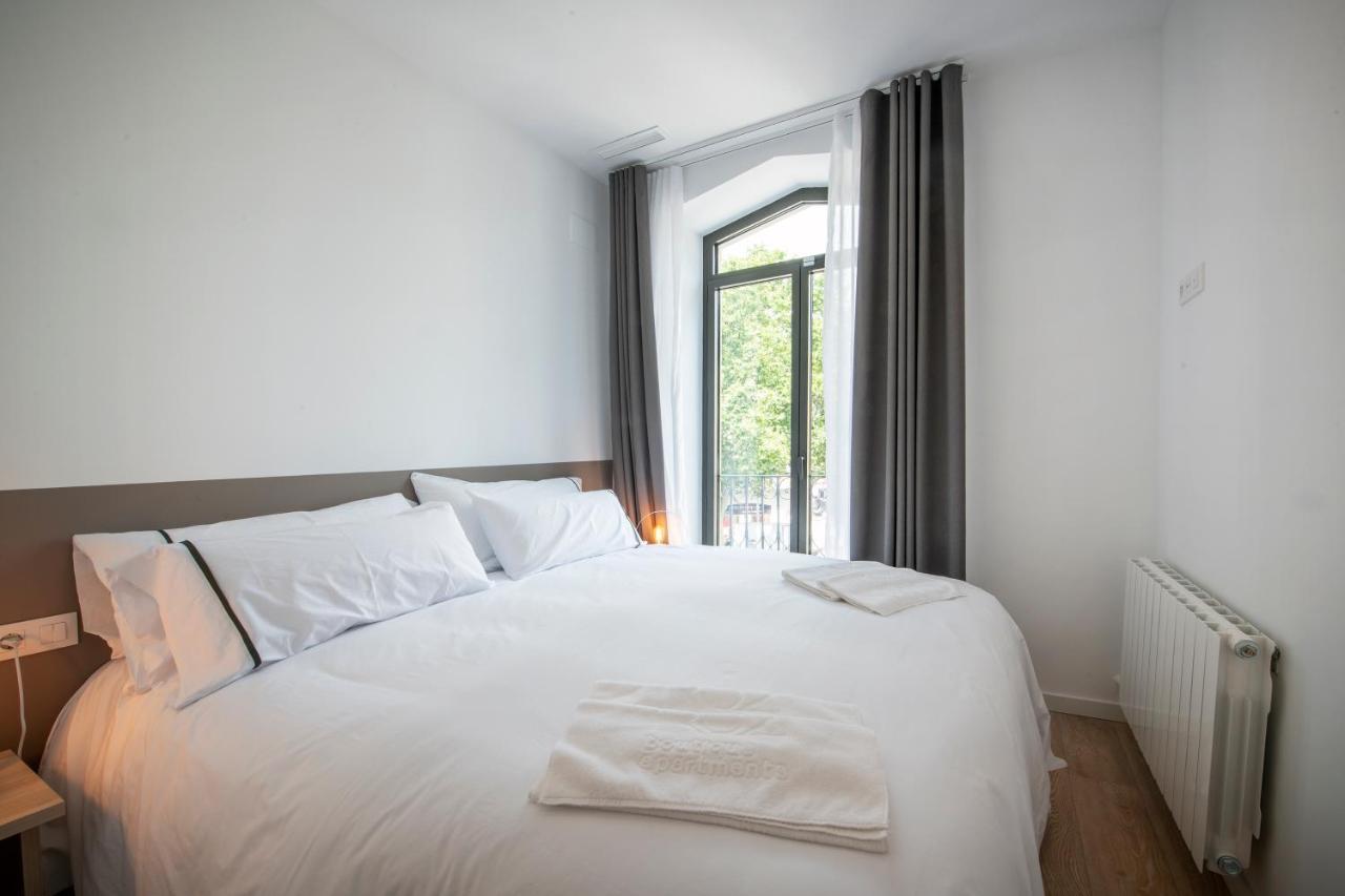 Nc Apartments Rambla 32 Figueres  Eksteriør bilde