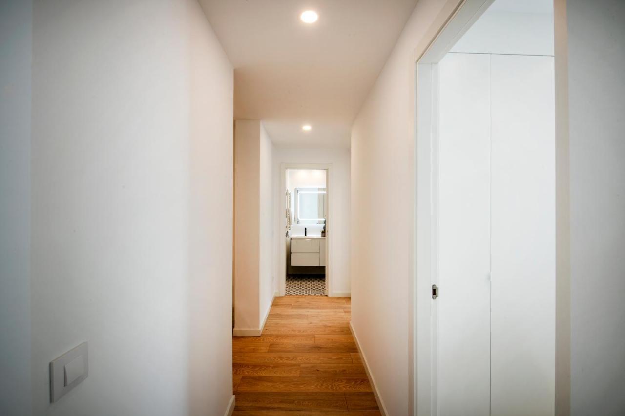 Nc Apartments Rambla 32 Figueres  Eksteriør bilde