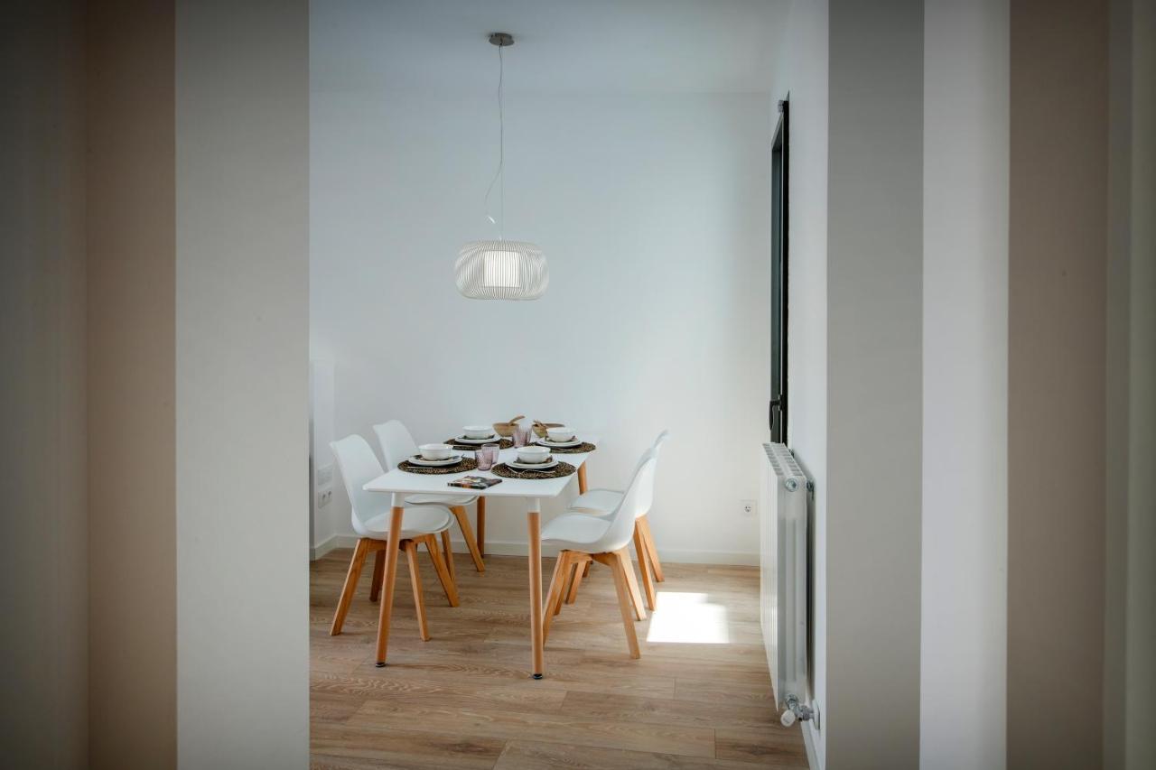 Nc Apartments Rambla 32 Figueres  Eksteriør bilde