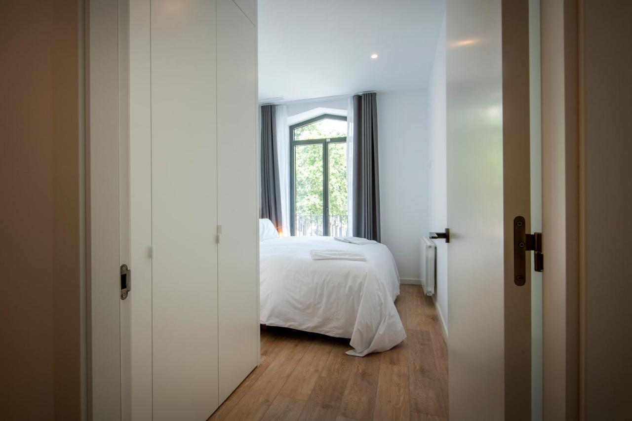 Nc Apartments Rambla 32 Figueres  Eksteriør bilde