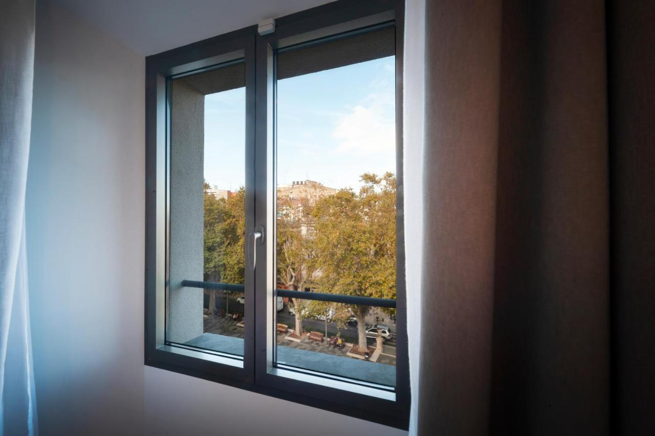 Nc Apartments Rambla 32 Figueres  Eksteriør bilde