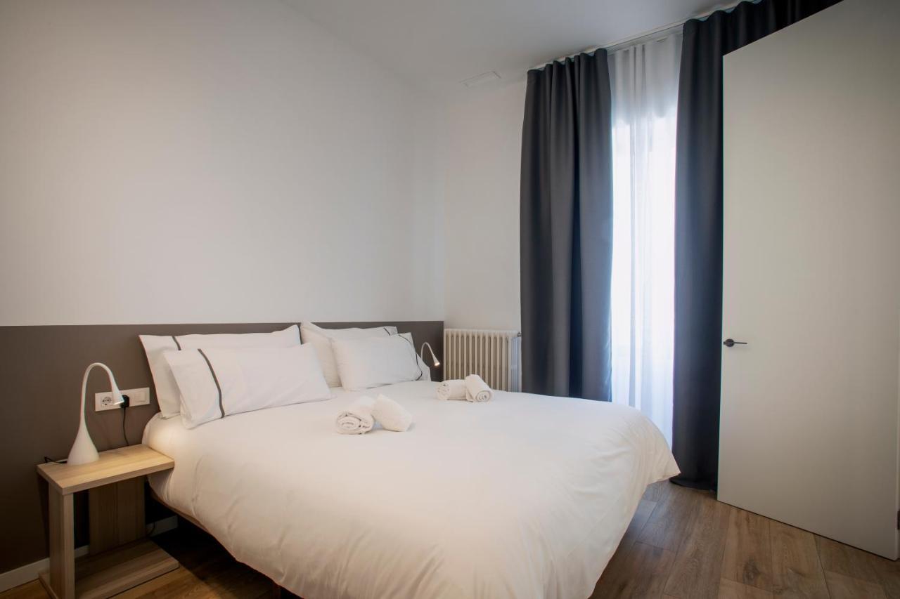Nc Apartments Rambla 32 Figueres  Eksteriør bilde
